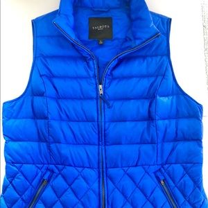 Down Puffer Vest